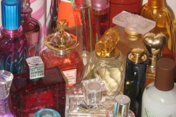 Os perfumes mais amados pelos redatores da revista ELLE Brasil