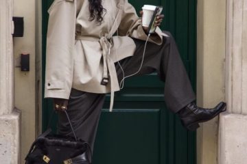 Monte looks sociais memoráveis com essas 8 peças essenciais