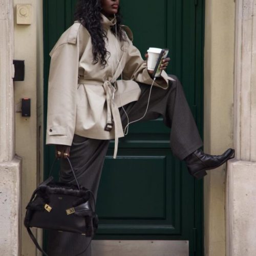 Monte looks sociais memoráveis com essas 8 peças essenciais