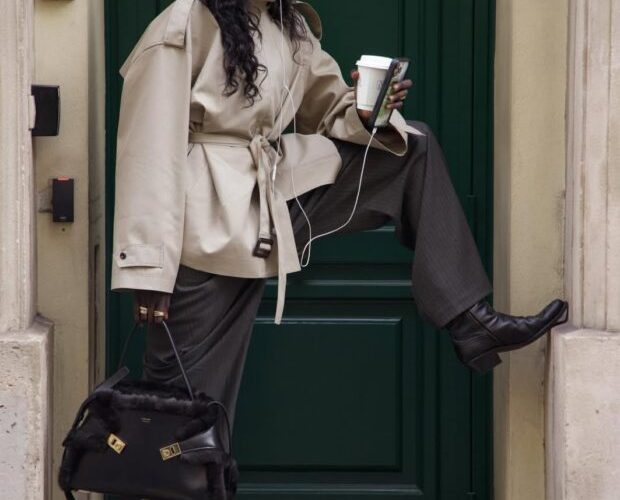 Monte looks sociais memoráveis com essas 8 peças essenciais