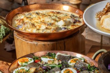 “Soluções práticas para encomendar o almoço de Páscoa: 9 dicas para evitar o trabalho em casa”