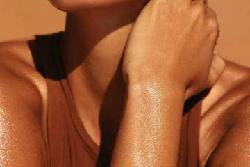 “Guia completo sobre os diversos tipos de bronzeadores corporais e como aplicá-los de forma segura”