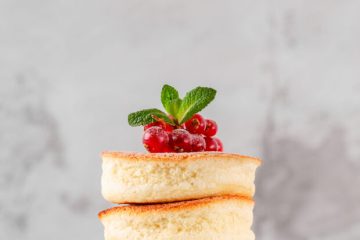 Opções de café da manhã nutritivo para experimentar no próximo fim de semana