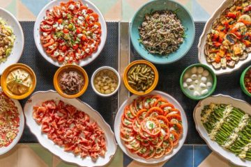 Opções gastronômicas exclusivas em São Paulo: Descubra os melhores restaurantes para se deliciar sem limites