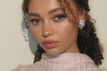 Dicas de um especialista para cuidar dos cabelos crespos