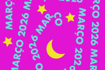 Previsões astrais para março: caos energético, retrocesso de Mercúrio e nova fase com Saturno em Áries