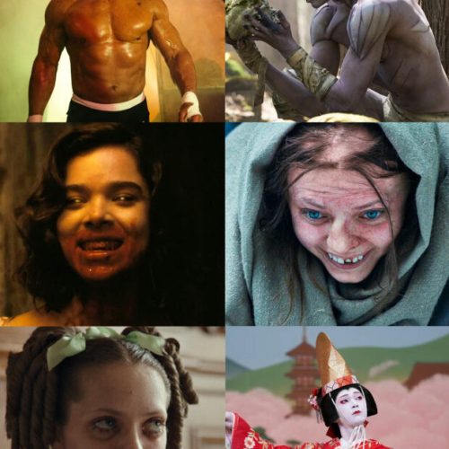 Os destaques dos indicados de beleza no Oscar 2026