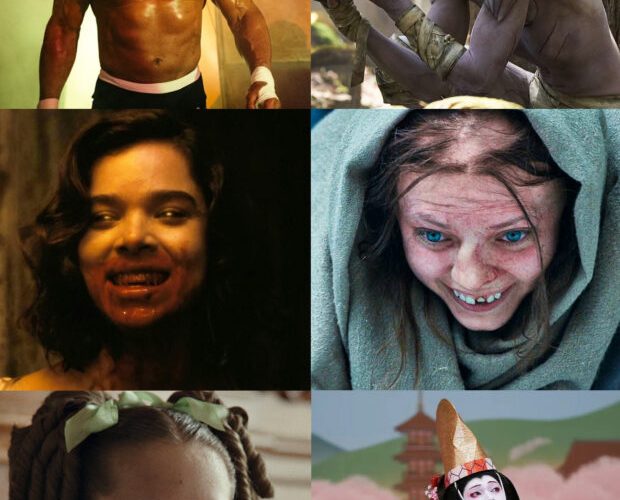 Os destaques dos indicados de beleza no Oscar 2026