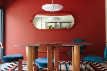 Principais tendências de design de salas de jantar para o futuro: o que esperar em 2026, de acordo com especialistas da área