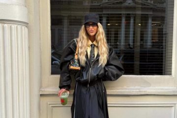 5 maneiras de usar tênis sapatilha e arrasar no visual