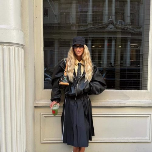 5 maneiras de usar tênis sapatilha e arrasar no visual