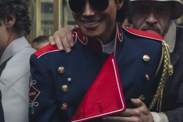 Sobrinho de artista traz nova perspectiva musical em ‘Michael’ e deixa controvérsias de lado