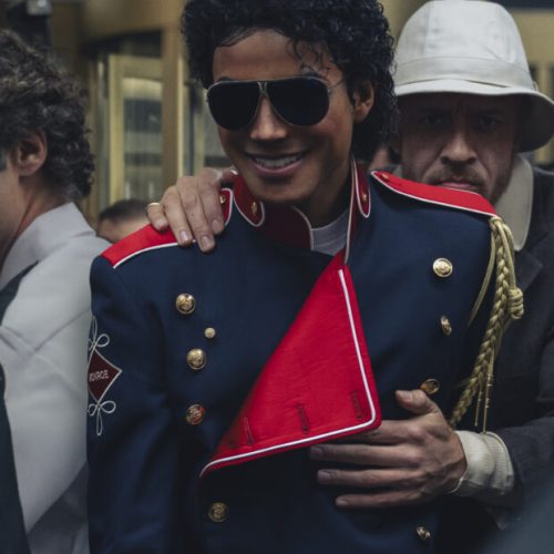 Sobrinho de artista traz nova perspectiva musical em ‘Michael’ e deixa controvérsias de lado