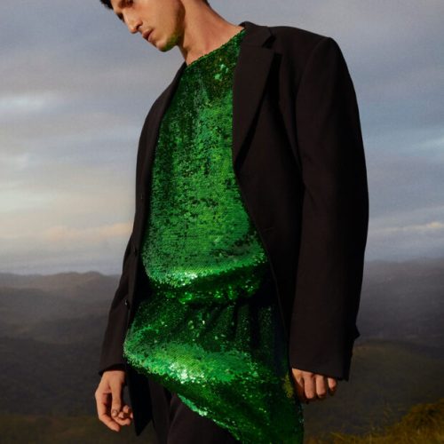 Os papéis memoráveis de Johnny Massaro em séries e minisséries