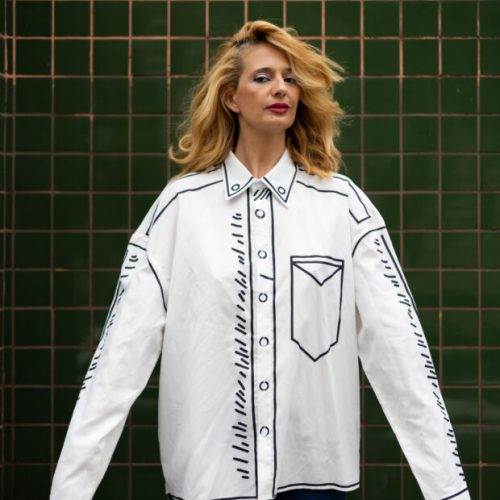 Letrux revela as fontes de sua nova obra musical