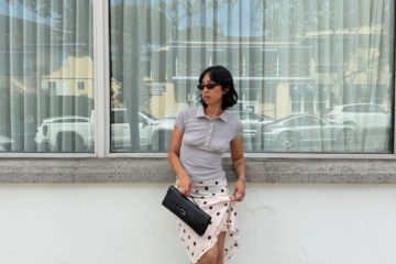 Botas de cano alto sem salto: a chave para looks elegantes e confortáveis