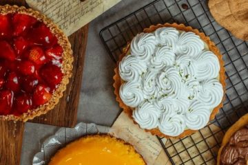 Cinco destinos imperdíveis para saborear um café da manhã em São Paulo