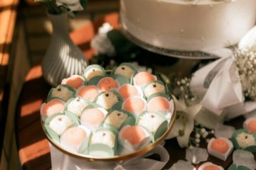 Prepare-se para a festa: 11 sugestões para um chá de cozinha inesquecível em casa