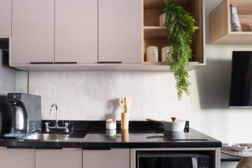 Principais tendências para se atentar ao planejar sua cozinha