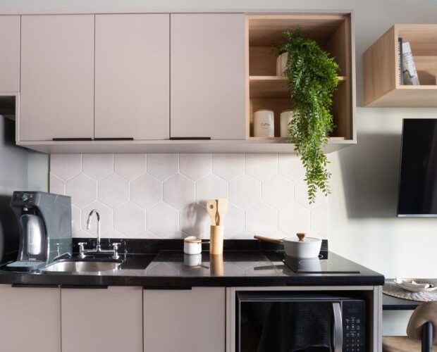 Principais tendências para se atentar ao planejar sua cozinha