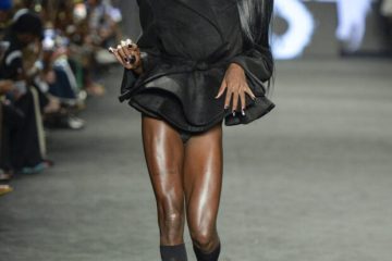 Dendezeiro: A Nova Aposta do RioFW 2026