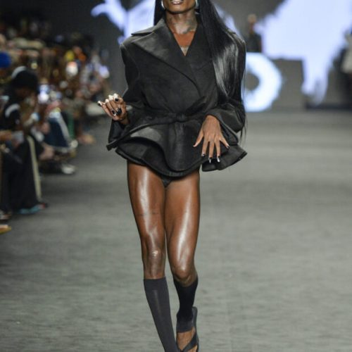 Dendezeiro: A Nova Aposta do RioFW 2026