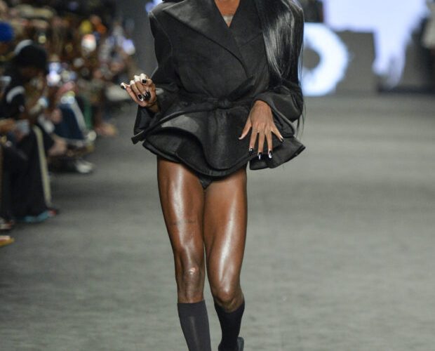 Dendezeiro: A Nova Aposta do RioFW 2026