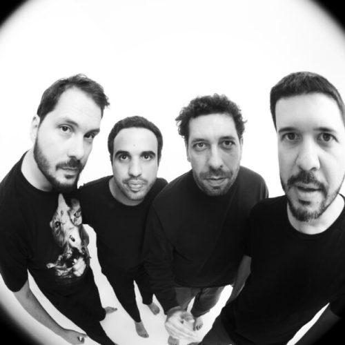 De rede social a celebração cultural: a trajetória da Gop Tun