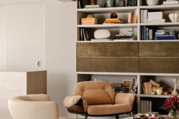 Praticidade e Estilo: 5 Sugestões de Decoração Simples para Transformar sua Sala