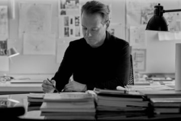 Jader Almeida: “Incorporo tudo que me toca e encanta em minha arte