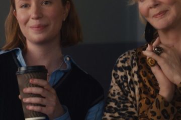 Jean Smart e Hannah Einbinder comentam sobre o encerramento de Hacks