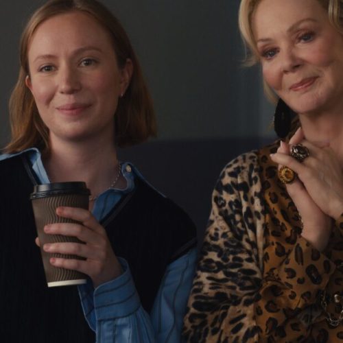 Jean Smart e Hannah Einbinder comentam sobre o encerramento de Hacks