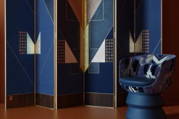 Novidades em Decoração: Marcas de Moda Brilham na Semana de Design de Milão