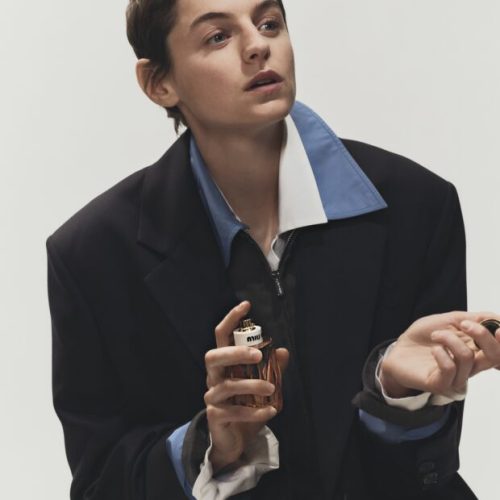 Miutine: a nova essência da Miu Miu desembarca no Brasil