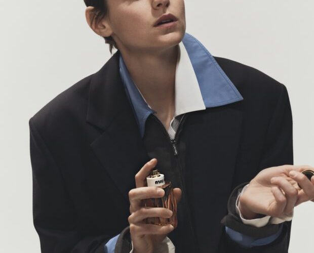 Miutine: a nova essência da Miu Miu desembarca no Brasil