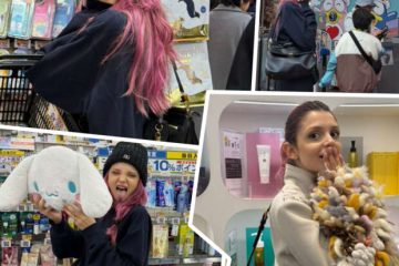 Quatro locais imperdíveis em Tóquio para os apaixonados por cuidados com a pele