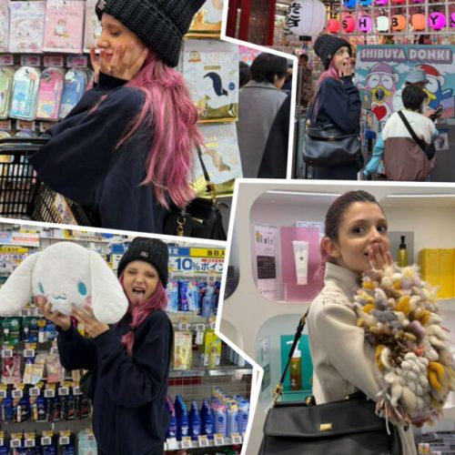 Quatro locais imperdíveis em Tóquio para os apaixonados por cuidados com a pele