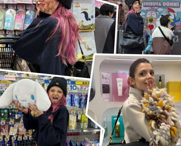 Quatro locais imperdíveis em Tóquio para os apaixonados por cuidados com a pele