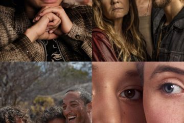 “Novidades do streaming em abril: Euphoria, Os Outros, Cangaço Novo e muito mais!”