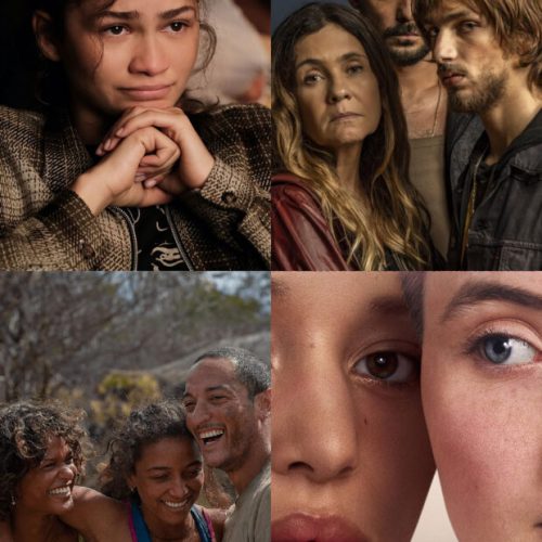 “Novidades do streaming em abril: Euphoria, Os Outros, Cangaço Novo e muito mais!”