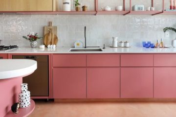 Decoração monocromática: a escolha sofisticada para ambientes inovadores