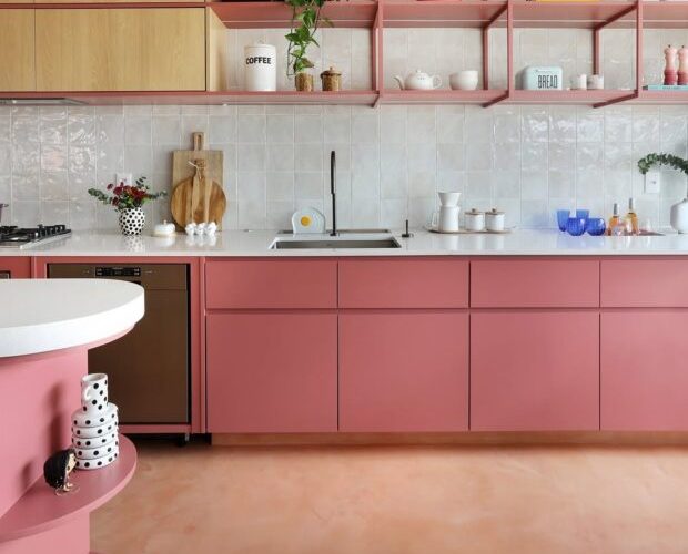 Decoração monocromática: a escolha sofisticada para ambientes inovadores