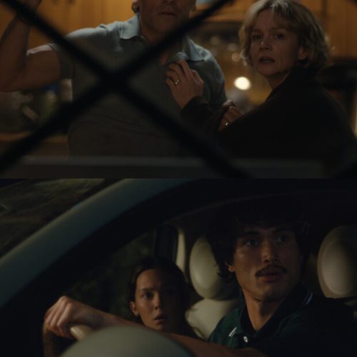 Elenco de Treta revela detalhes empolgantes da nova temporada da série