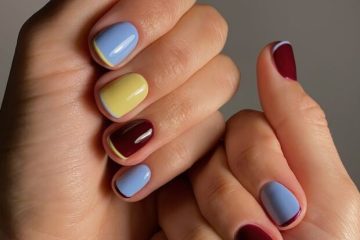 Descubra as 10 novidades em unhas decoradas para apostar neste mês