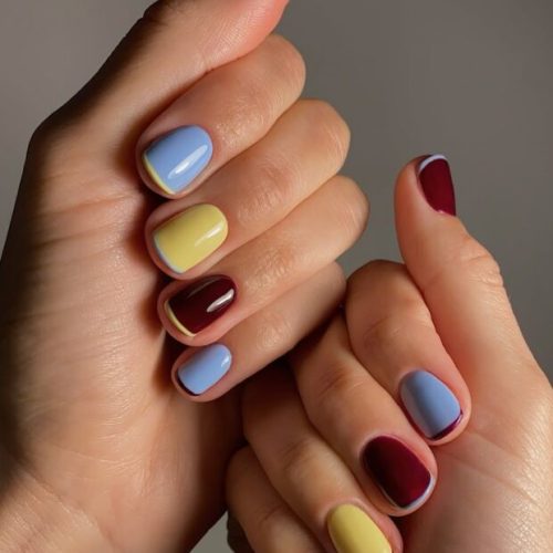 Descubra as 10 novidades em unhas decoradas para apostar neste mês