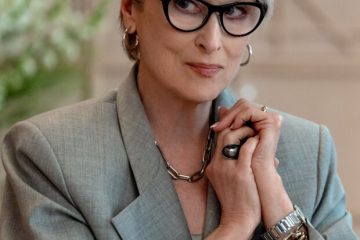 O retorno de O Diabo Veste Prada: Novidades sobre a história e o guarda-roupa deslumbrante