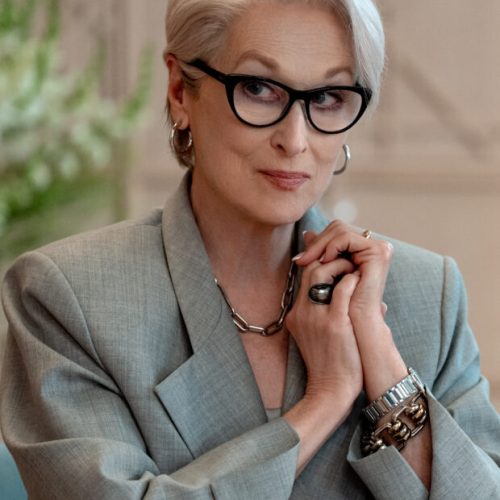 O retorno de O Diabo Veste Prada: Novidades sobre a história e o guarda-roupa deslumbrante
