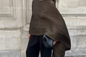 Muito além das camisas: 5 opções de blusas sociais femininas para apostar