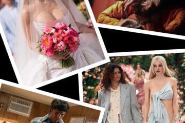 Figurinista de Euphoria compartilha insights sobre a nova etapa da série em entrevista à ELLE