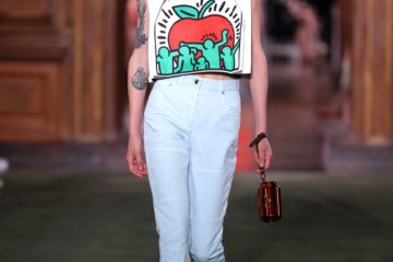 Navegando no Estilo: Louis Vuitton Revela sua Coleção de Cruzeiro para 2027